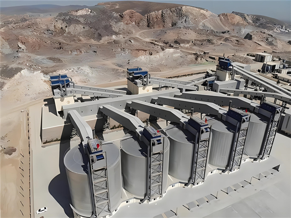 白云水泥钢板仓